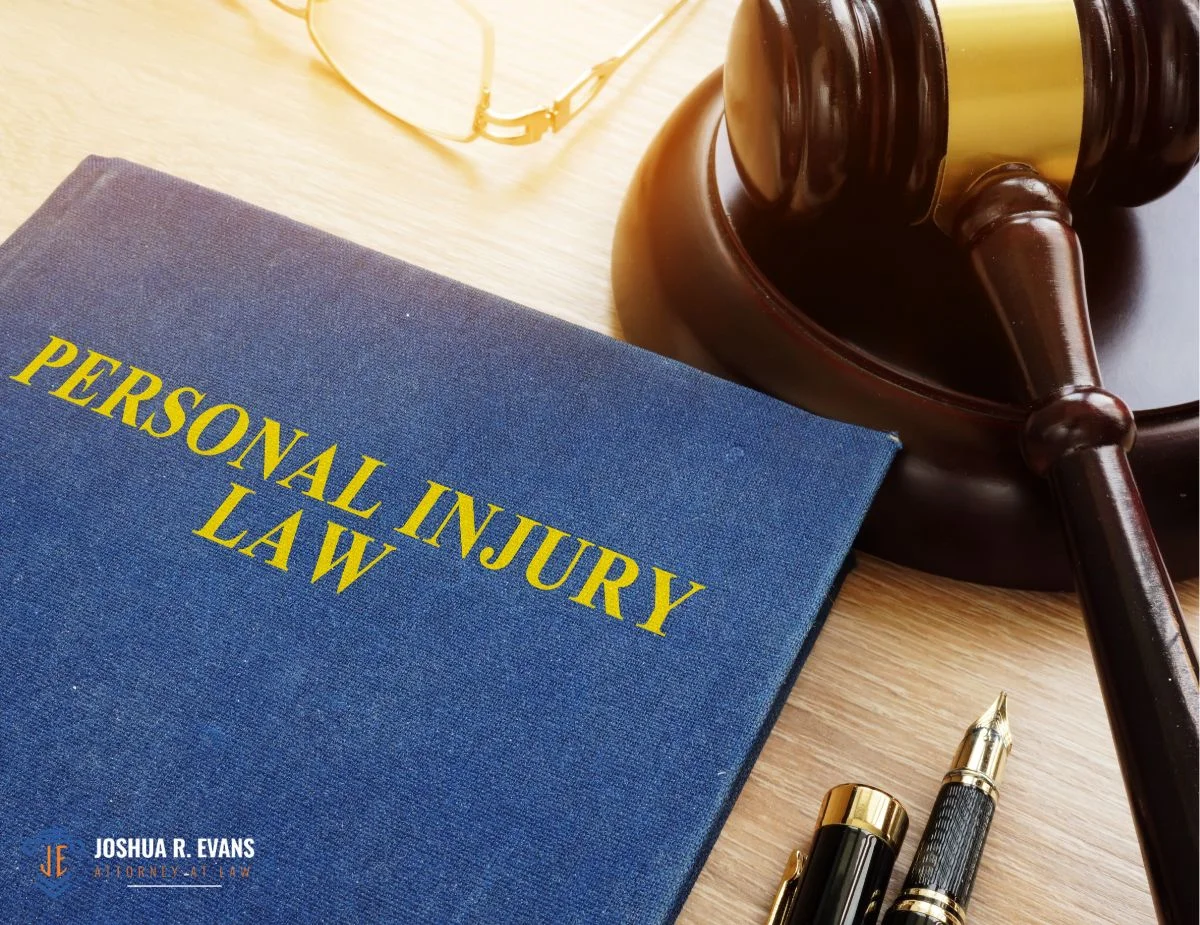 Best Carlinville Personal Injury Lawyer