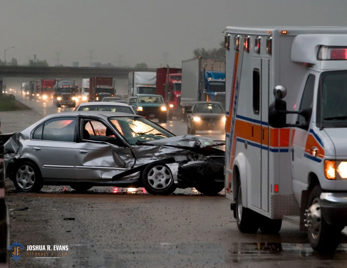 Alton Car Accident Lawyer