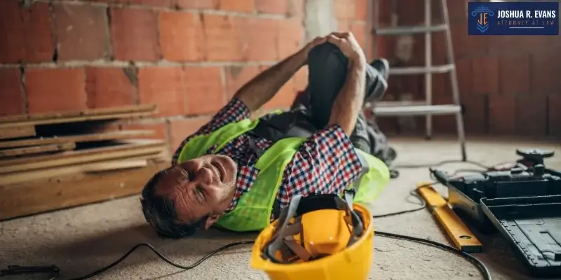 best granite city construction injury lawyer