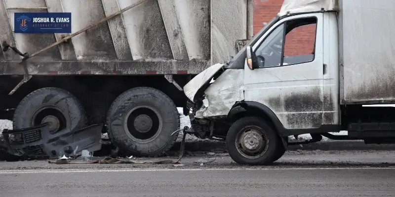 truck accident lawyer in granite city